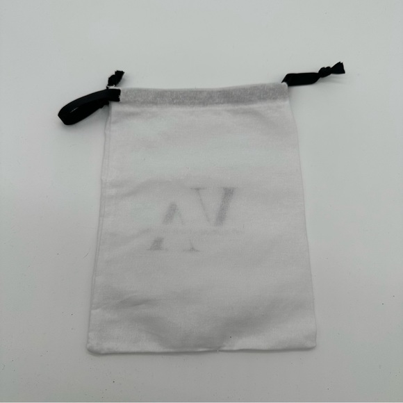 VipAuthentic Dust Bag Pull String 100% Cotton Small - Picture 2 of 3